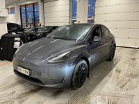 Käytetty Tesla Model Y 258 kW (351 HP) 2023 Katumaasturi