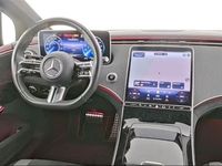 Käytetty Mercedes EQE350 AMG 214 kW (292 HP) 2023 Sedan