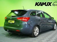 käytetty Kia Ceed 