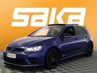 Käytetty VW Golf VII R 301 HP (221 kW) 2014 Viistoperä