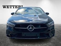 Uusi Mercedes A180 Edition 136 HP (100 kW) 2025 Farmari