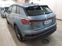 käytetty Audi Q4 e-tron 35 e-tron -LÄMPÖPUMPPU-MATRIX-PKAMERA