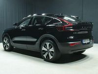Käytetty Volvo C40 Plus 169 kW (231 HP) 2023 Katumaasturi