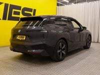 Käytetty BMW iX Sport Line 239 kW (326 HP) 2022 Katumaasturi