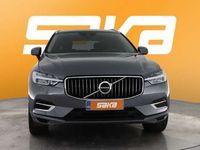 käytetty Volvo XC60 T6 TwE AWD Inscription Expression Lisälämmitin /