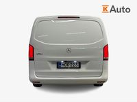 Käytetty Mercedes Vito 136 HP (100 kW) 2022 Valkoinen Van