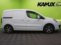 käytetty Peugeot Partner PartnerUmpikorinen (BB) 5ov 1560cm3