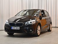 käytetty BMW 225 225 xe iPerformance Tulossa Järvenpäähän Ledit /