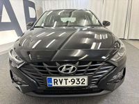 käytetty Hyundai i30 1.5 DPi 110 hv 6MT Classic HYÖDYNNÄ