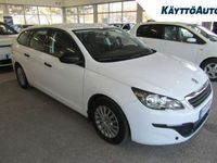 käytetty Peugeot 308 SW ACCESS PURETECH 110