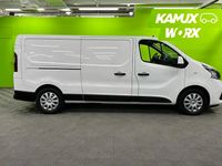 Käytetty Nissan NV300 Comfort 170 HP (125 kW) 2021 Valkoinen Van