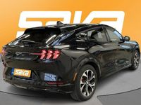 Käytetty Ford Mustang Mach-E Premium 197 kW (269 HP) 2023 Katumaasturi