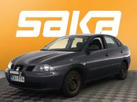 Käytetty Seat Cordoba Reference 2008 Sedan