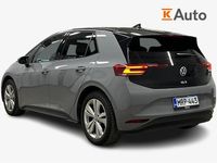 Käytetty VW ID.3 Pro Performance 150 kW (204 HP) 2023 Harmaa Viistoperä
