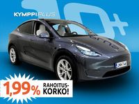 Käytetty Tesla Model Y 258 kW (351 HP) 2022 Katumaasturi