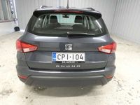 käytetty Seat Arona 1,0 EcoTSI 115 Style DSG