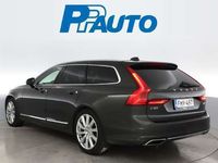 käytetty Volvo V90 T8 AWD Inscription aut