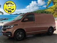Käytetty VW T6.1 150 HP (110 kW) 2020 Van
