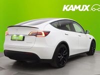 Käytetty Tesla Model Y Performance 392 kW (534 HP) 2023 Valkoinen Katumaasturi