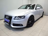 käytetty Audi A4 Avant 3,0 TDI (DPF) quattro tiptronic - *S line *Navi *Moottorinlämmitin ja sisäpistoke