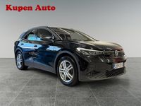 Käytetty VW ID.4 Pro Performance 150 kW (204 HP) 2023 Katumaasturi