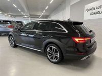 käytetty Audi A4 Allroad quattro Pro Business 3,0 TDI 160 kW quattro S tronic