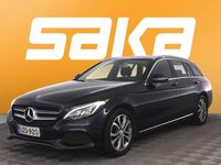 Käytetty Mercedes C180 Business 116 HP (85 kW) 2017 Farmari