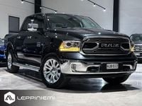 Käytetty Dodge Ram 401 HP (294 kW) 2019 Nouto