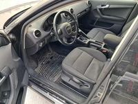 Käytetty Audi A3 Attraction 105 HP (77 kW) 2010 Viistoperä