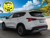 Käytetty Hyundai Santa Fe Premium 265 HP (194 kW) 2021 Katumaasturi