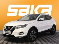 Käytetty Nissan Qashqai 360º 159 HP (116 kW) 2019 Katumaasturi