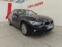 Käytetty BMW 318 136 HP (100 kW) 2016 Sedan