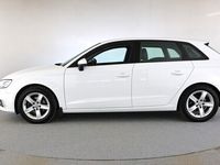 käytetty Audi A3 Sportback Pro Business Sport 30 TFSI 85 kW S tronic - *Korko alk. 2,99% + kulut* - Nahkaverhoilu, Sport penkit ja alusta