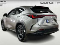 käytetty Lexus NX450h+ Nx 450h+ AWD Executive