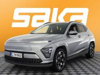 Käytetty Hyundai Kona Premium 160 kW (218 HP) 2024 Katumaasturi