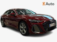 Käytetty Audi A6 S-Line 295 HP (216 kW) 2026 Punainen Sedan