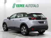 käytetty Peugeot 3008 Limited Hybrid 180 EAT8