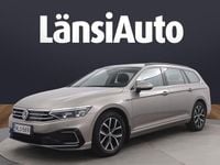 Käytetty VW Passat GTE 218 HP (160 kW) 2020 Farmari