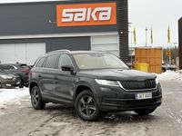 Käytetty Skoda Kodiaq Ambition 150 HP (110 kW) 2018 Katumaasturi