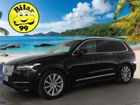 Käytetty Volvo XC90 Inscription 320 HP (235 kW) 2016 Katumaasturi