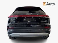 käytetty Audi Q4 e-tron SUV 45 e-tron Land of quattro Plus