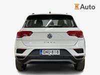 käytetty VW T-Roc Style 1,0 TSI 85 kW (115 hv)ACC