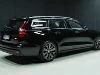 Käytetty Volvo V60 Plus 2023 Farmari