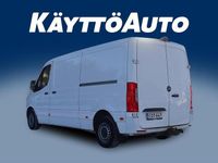 Käytetty Mercedes Sprinter 143 HP (105 kW) 2020 Valkoinen Van