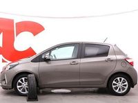 Käytetty Toyota Yaris Active 99 HP (72 kW) 2019 Harmaa Viistoperä