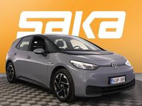 Käytetty VW ID.3 Pro Performance 150 kW (204 HP) 2021 Viistoperä