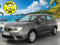 Käytetty Seat Ibiza ST Style 86 HP (63 kW) 2015 Farmari