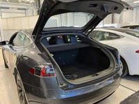 käytetty Tesla Model S 75 D Autopilot 2.5 / Premium Audio / P-Kamera / Ilma-alusta / Sähköiset Sportti
