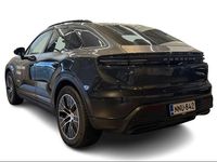 Käytetty Porsche Macan 330 kW (449 HP) 2024 Harmaa Katumaasturi