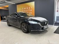 Käytetty Mazda 6 Luxury 194 HP (142 kW) 2018 Sedan